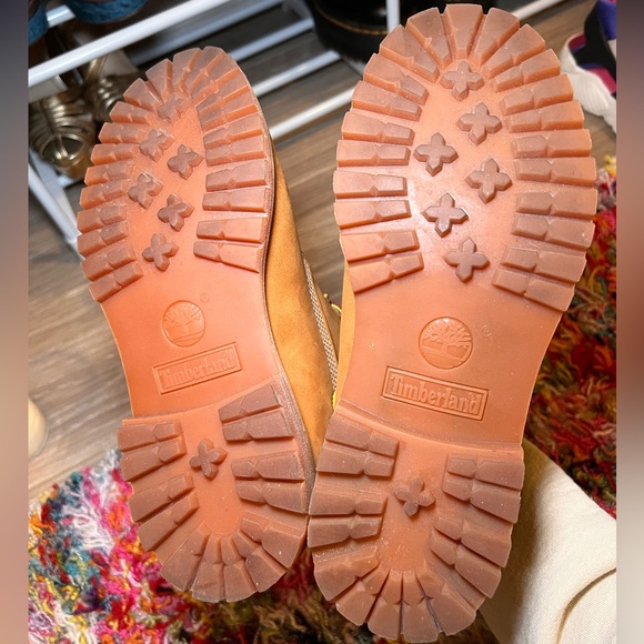 Timberland Boots - Picture 7 of 8